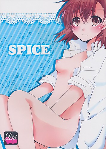 SPICE