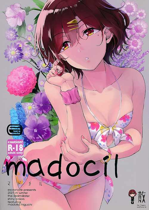 madocil