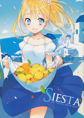 SIESTA