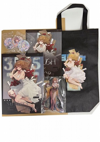 C107・5点セット　XIFOOD