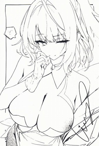 C108　アニス　ポストカード