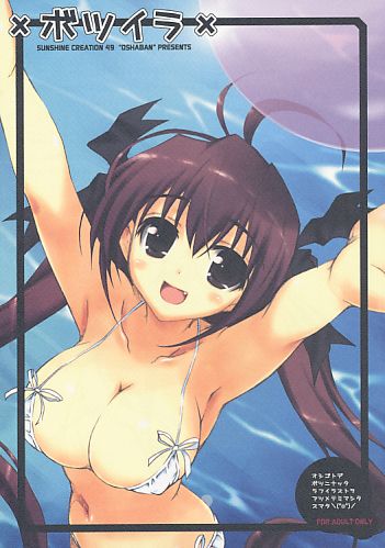 ボツイラ