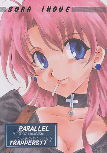 PARALLEL TRAPPERS!!