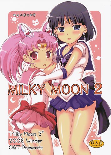 MILKY MOON 2