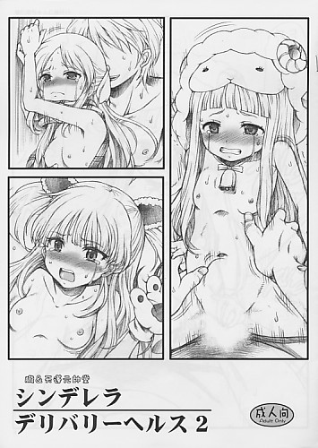 シンデレラデリバリーヘルス 2