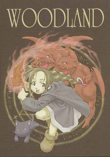 WOODLAND