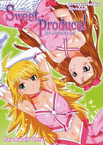 Sweet Produce!