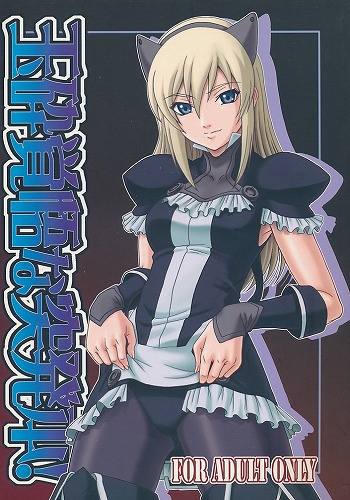 玉砕覚悟な突発本！