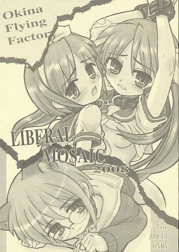 LIBERAL MOSAIC 2008