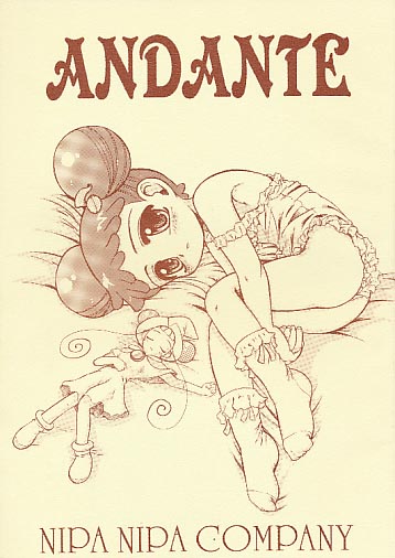 ANDANTE