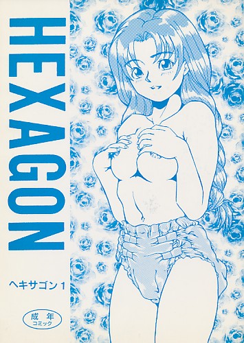 ヘキサゴン1