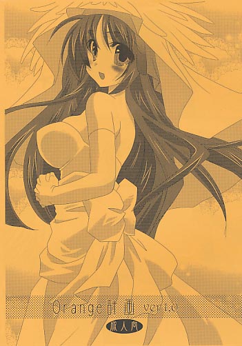 Orange計画 ver1.0