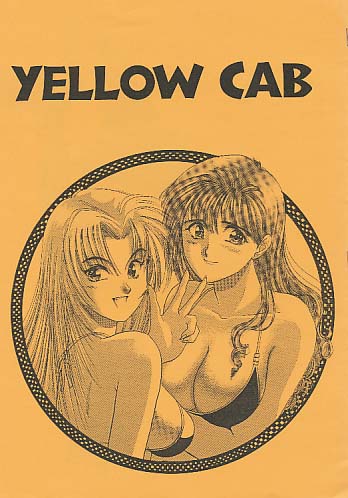 YELLOW CAB