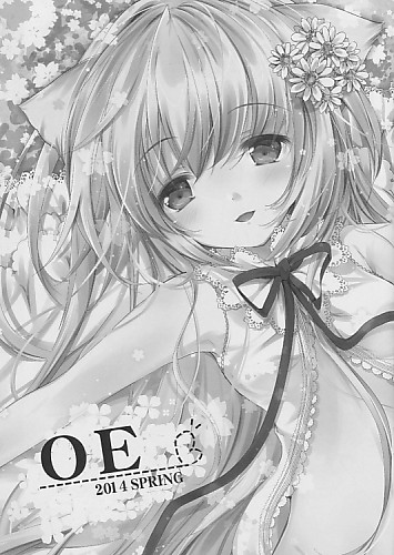 OE 2014 SPRING