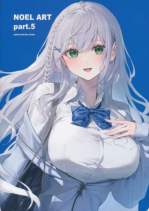 NOEL ART part.5