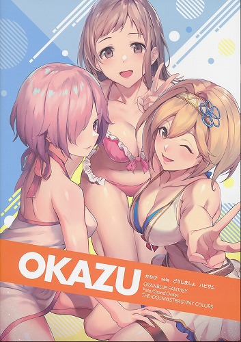 OKAZU