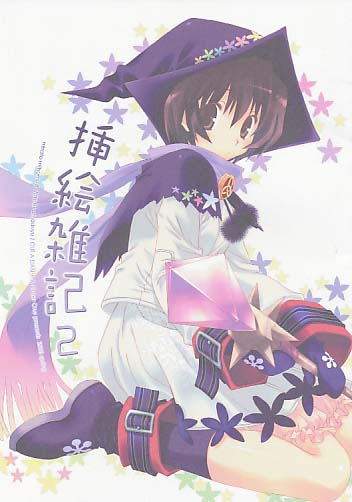 本のみ) 挿絵日記2