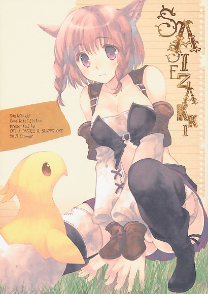 SASIEZAKKI