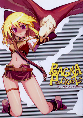 RAGNA PoceTs
