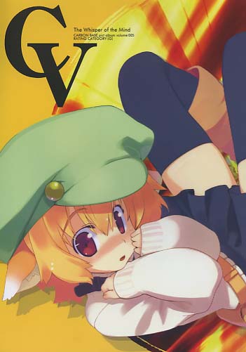 CV