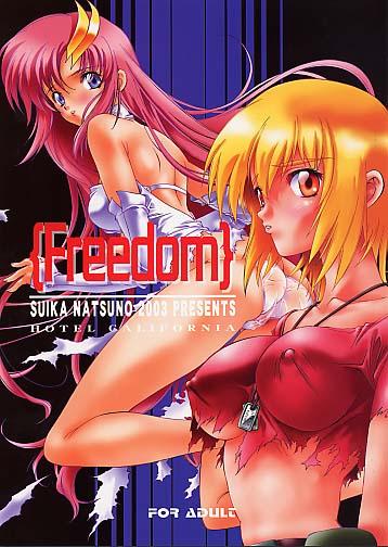 Freedom