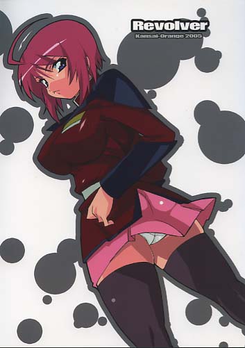 Revolver