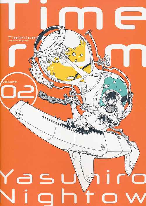 Timerium Volume 02