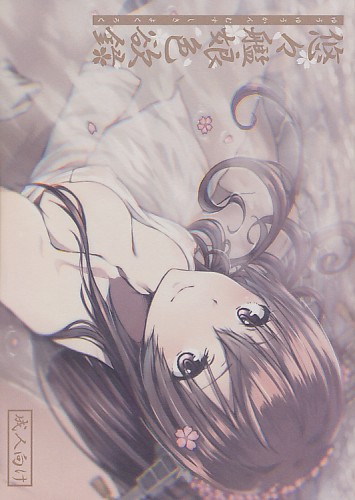 悠々艦娘色欲録