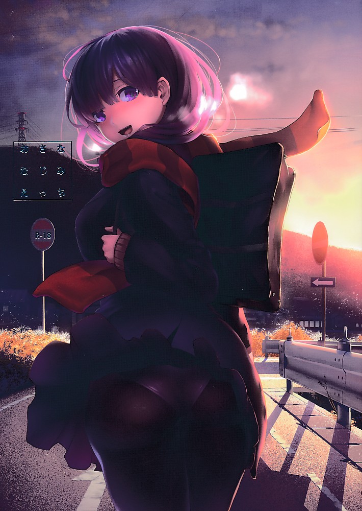 おさななじみえっち