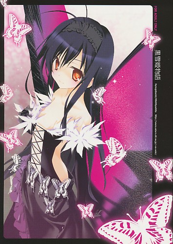 黒雪姫物語
