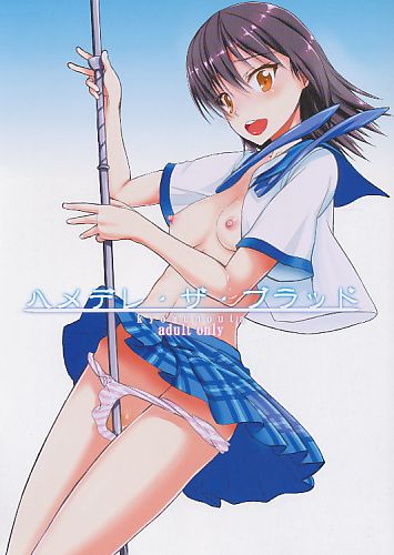 ハメデレ・ザ・ブラッド