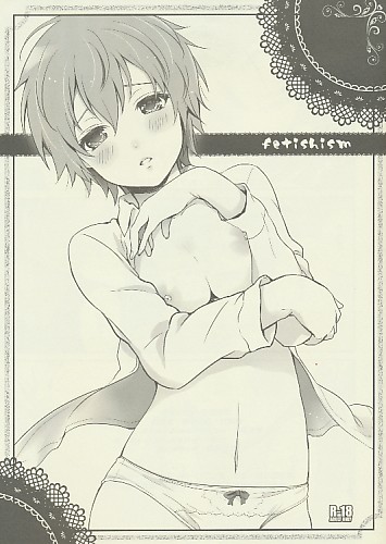 fetishism