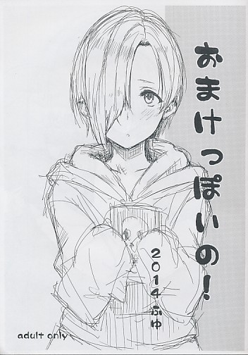 おまけっぽいの! 2014ふゆ