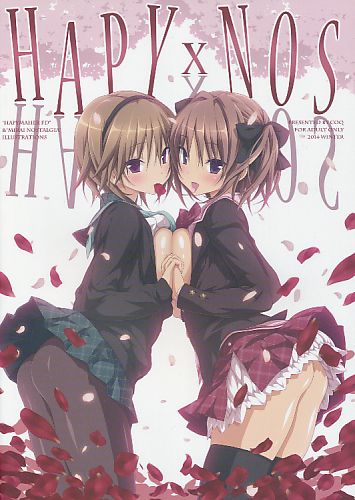 HAPY×NOS