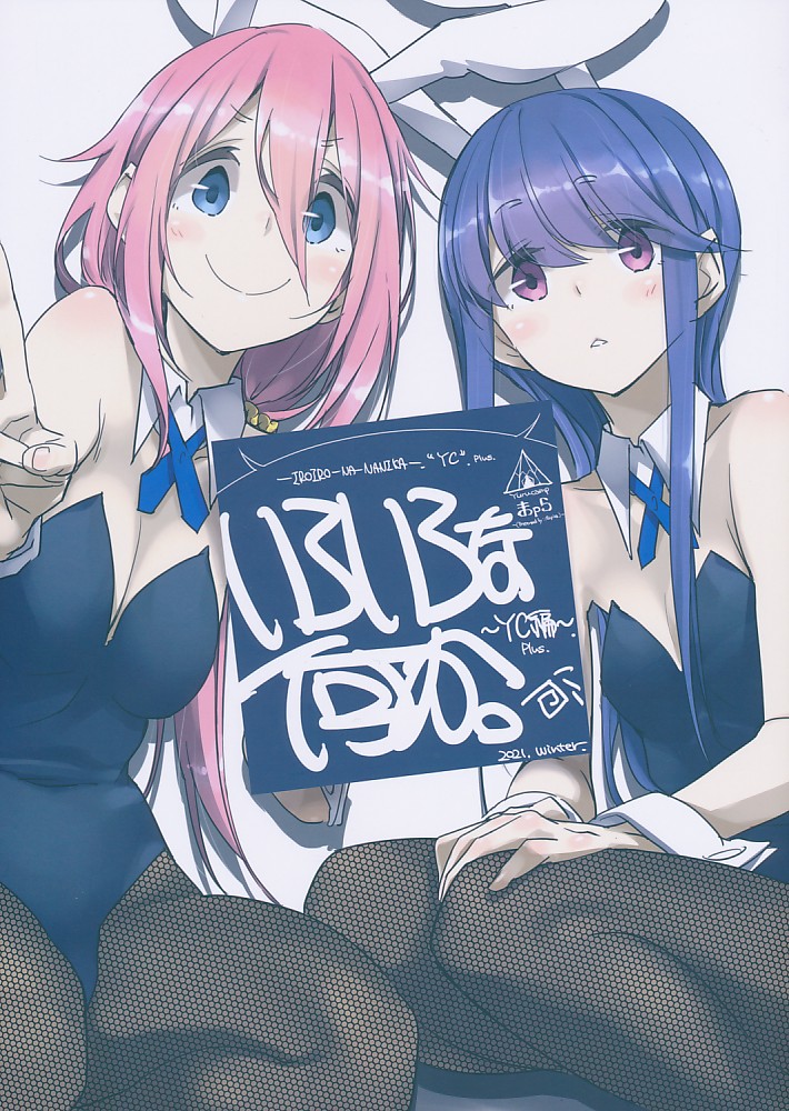 いろいろな何か。YC編 Plus