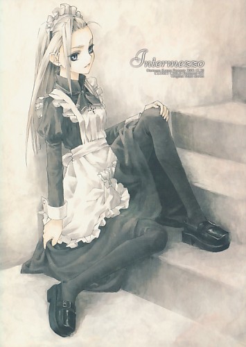 Intermezzo