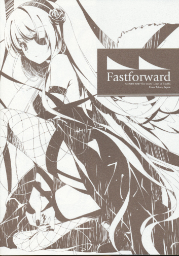 Fastforward