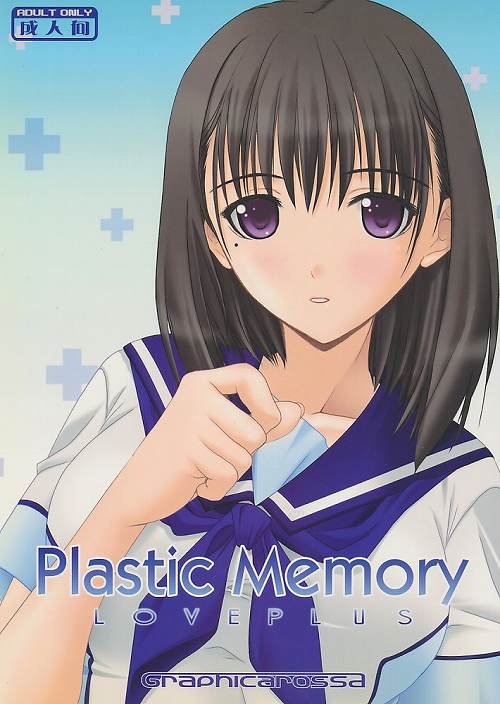 Plastic Memory