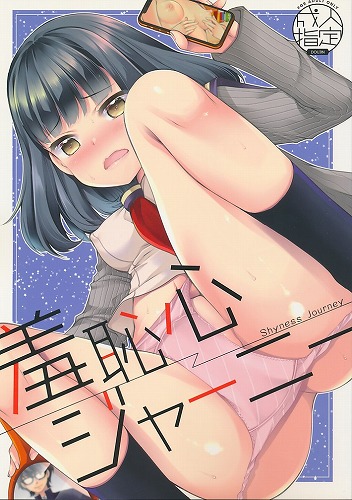 羞恥心ジャーニー