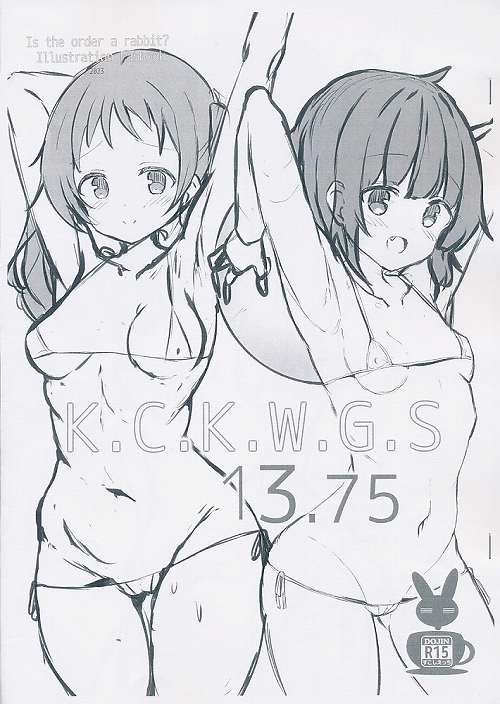 K.C.K.W.G.S 13.75