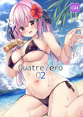 Quatre Zero02