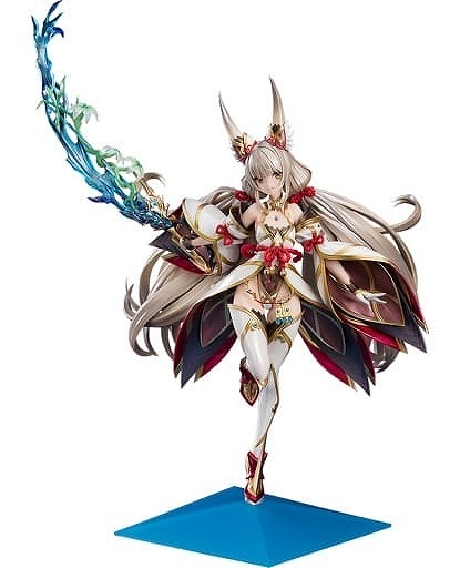 ゼノブレイド2 ニア 1/7 完成品フィギュア