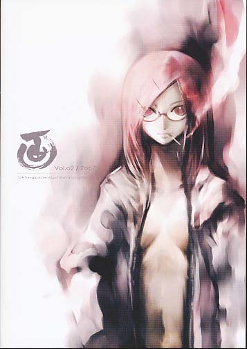 画 Vol.02