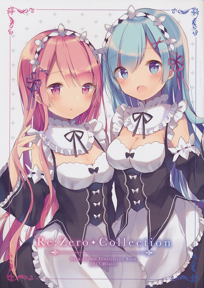 Re：Zero Collection