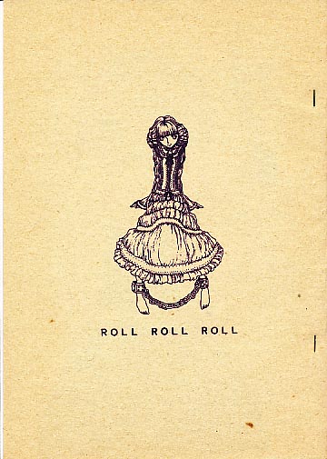 ROLL ROLL ROLL