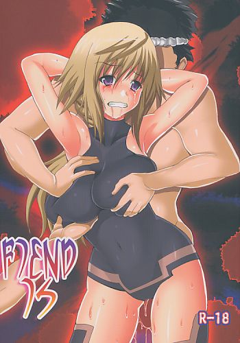 FIEND IS