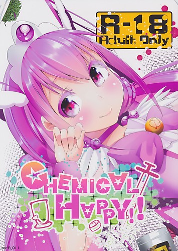 CHEMICAL HAPPY