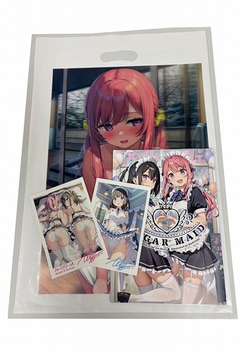 C107・4点セット　5年目の放課後