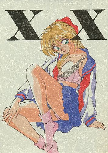 XX