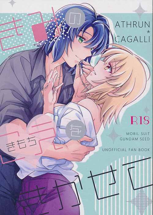 ペーパー付） きみのこえ【きもち】をきかせて